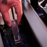 خرید حافظه اس اس دی Samsung 990 Pro - چهار ترابایت